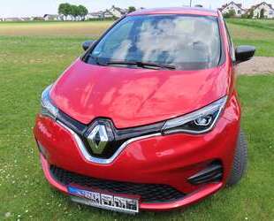 Renault ZOE Gebrauchtwagen
