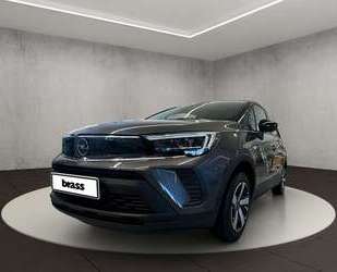 Opel Crossland Gebrauchtwagen