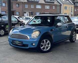 Peugeot Cooper 
