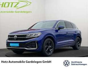 Mercedes-Benz Touareg 