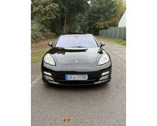 Porsche Panamera Gebrauchtwagen