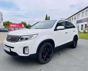 Kia Sorento Gebrauchtwagen