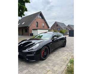 Porsche Panamera Gebrauchtwagen