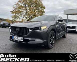 Mazda CX-30 Gebrauchtwagen