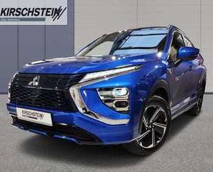 Mitsubishi Eclipse Cross Gebrauchtwagen