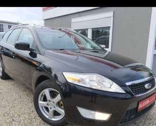 Ford Mondeo Gebrauchtwagen