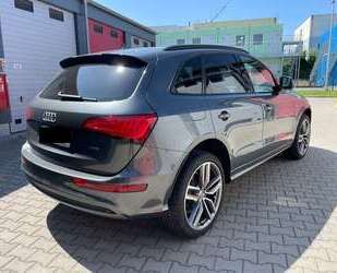 Audi Q5 Gebrauchtwagen
