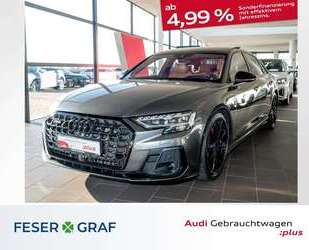 Audi A8 Gebrauchtwagen