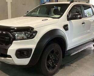 Citroen Ranger 