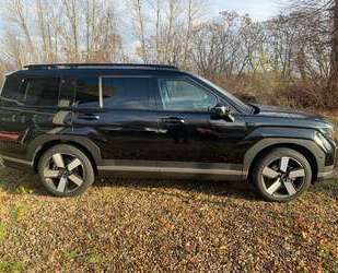 Hyundai SANTA FE Gebrauchtwagen