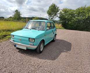 Fiat 126 Gebrauchtwagen
