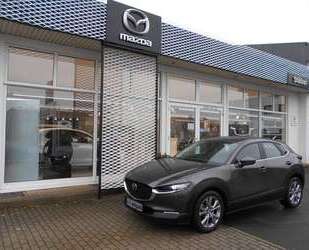 Mazda CX-30 Gebrauchtwagen