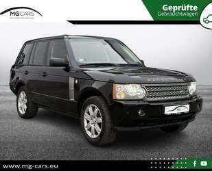 Land Rover Range Rover Gebrauchtwagen