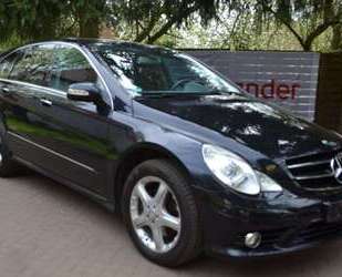 Mercedes-Benz R 320 Gebrauchtwagen