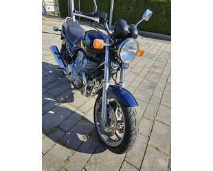 Honda CB 750 Gebrauchtwagen