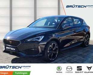 Cupra Leon Gebrauchtwagen