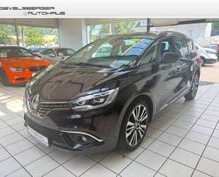 Renault Scenic Gebrauchtwagen