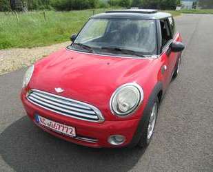 Mini Cooper Gebrauchtwagen
