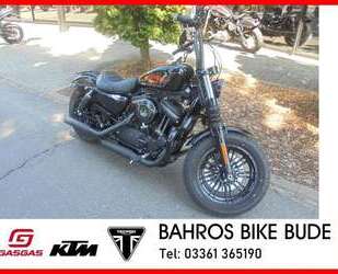 Harley Davidson Sportster Forty Eight Gebrauchtwagen