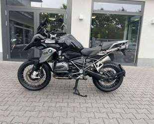 BMW R 1200 GS Gebrauchtwagen