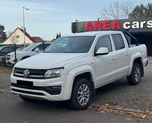 VW Amarok Gebrauchtwagen