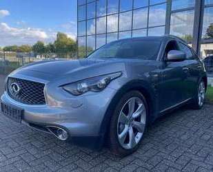 INFINITI QX70 Gebrauchtwagen