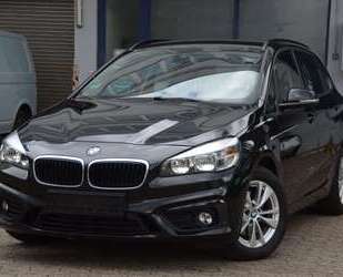 BMW 216 Gebrauchtwagen