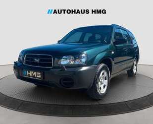 Subaru Forester Gebrauchtwagen
