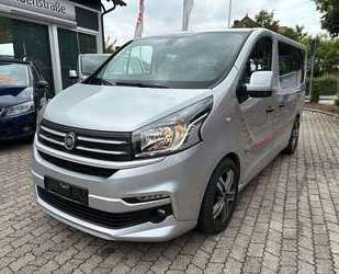 Fiat Talento Gebrauchtwagen