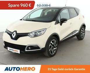 Renault Captur Gebrauchtwagen