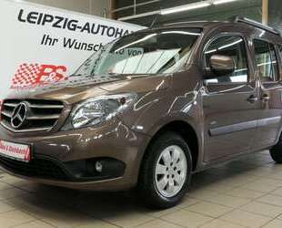 Mercedes-Benz Citan Gebrauchtwagen