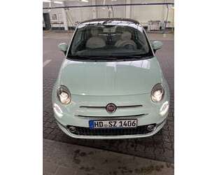 Fiat 500 Gebrauchtwagen