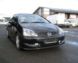 Honda Civic Gebrauchtwagen