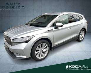 Skoda Enyaq Gebrauchtwagen