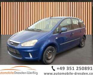 Ford C-Max Gebrauchtwagen