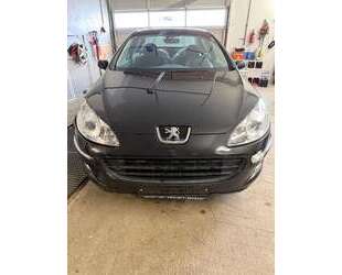 Peugeot 407 Gebrauchtwagen