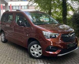Opel Combo Gebrauchtwagen