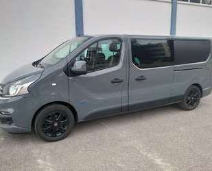 Fiat Talento Gebrauchtwagen