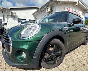 Mini Cooper Gebrauchtwagen