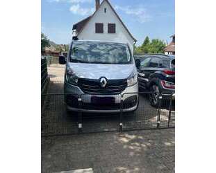 Renault Trafic Gebrauchtwagen