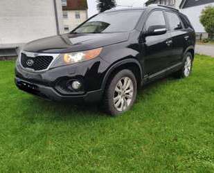 Kia Sorento Gebrauchtwagen