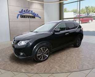 Nissan X-Trail Gebrauchtwagen