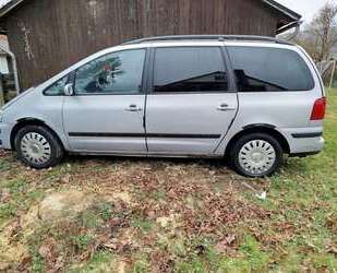 VW Sharan Gebrauchtwagen