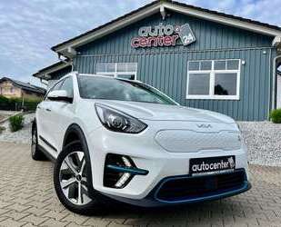 Kia Niro Gebrauchtwagen