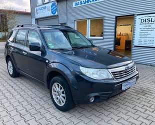 Subaru Forester Gebrauchtwagen
