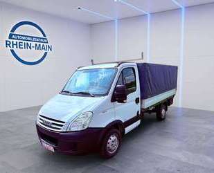 IVECO Daily Gebrauchtwagen