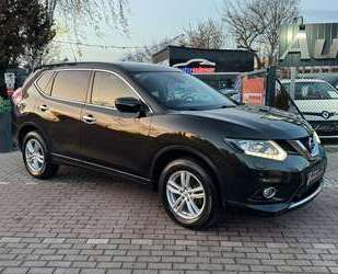 Nissan X-Trail Gebrauchtwagen