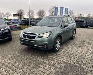 Subaru Forester Gebrauchtwagen