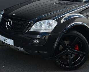 Mercedes-Benz ML 500 Gebrauchtwagen