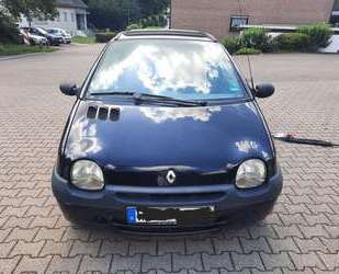 Renault Twingo Gebrauchtwagen